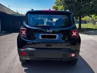 Usata Jeep Renegade Limited 110 CV (80 kW) 2021 SUV