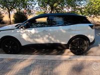 Usata Peugeot 3008 GT 131 CV (96 kW) 2022 Bianco Station wagon