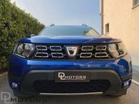 usata Dacia Duster 2ª serie 1.0 TCe 100 CV ECO-G 4x2 Comfort