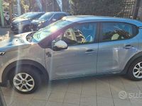 Usata Citroën C3 102 CV (75 kW) 2024 Grigio Berlina