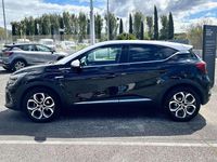 Usata Renault Captur Intens 101 CV (74 kW) 2021 Nero SUV