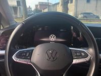 Usata VW Golf VIII 2024 Nero Berlina