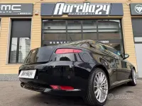 Usata Alfa Romeo GT 239 CV (175 kW) 2007 Nero Coupé