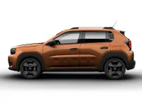 Nuova Fiat Grande Panda S 100 CV (73 kW) 2026 Utilitaria