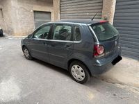 Usata VW Polo Sportline 69 CV (50 kW) 2007 Grigio Utilitaria