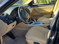 Usata BMW X4 190 CV (139 kW) 2017 Nero SUV