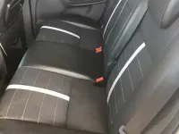Usata Ford Kuga 136 CV (100 kW) 2010 Grigio SUV