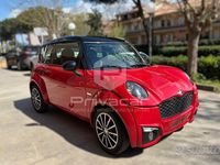 Usata Chatenet CH26 2012 Rosso Utilitaria