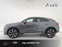 usata Audi Q3 sportback 45 2.0 tfsi quattro edition quattro s-tr