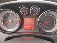 Usata Opel Meriva 2012 Bianco Monovolume