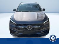 Nuova Mercedes GLA250 Advanced Plus 218 CV (160 kW) 2025 Grigio metallizzato SUV
