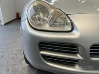 usata Porsche Cayenne 3.2 V6 cat GPL