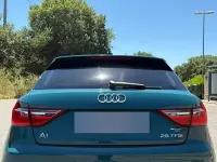 Usata Audi A1 95 CV (69 kW) 2022 SUV