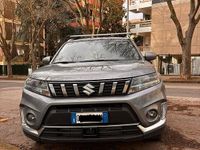 Usata Suzuki Vitara Cool 130 CV (95 kW) 2023 Grigio Station wagon