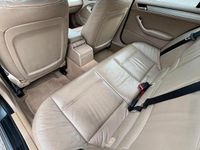 Usata BMW 320 150 CV (110 kW) 2004 Grigio Station wagon