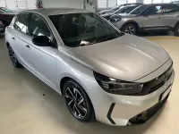 Usata Opel Corsa S 101 CV (74 kW) 2025 Argento Utilitaria