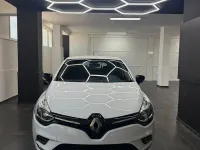 Usata Renault Clio Business 75 CV (55 kW) 2019 Bianco Utilitaria