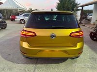 usata VW Golf 7ª serie - 2018