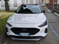Usata Ford Focus Active 125 CV (91 kW) 2023