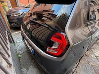 Usata Renault Twingo 2016 Grigio Utilitaria