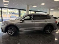 Usata VW Tiguan Allspace R-line 150 CV (110 kW) 2023 Grigio SUV