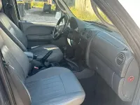 Usata Jeep Cherokee 2007 Blu SUV
