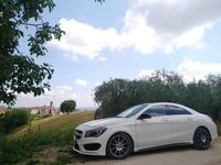 usata Mercedes CLA220 CLA - C117 cdi Premium 170cv auto