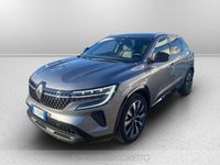 Usata Renault Austral Techno 200 CV (147 kW) 2023 Grigio SUV