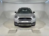 Usata Mini Countryman Favoured 170 CV (125 kW) 2024 Argento SUV
