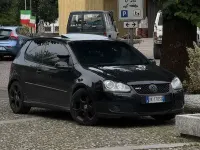 Usata VW Golf VI GTI 200 CV (147 kW) 2008 Utilitaria