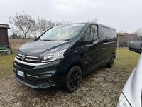Usata Fiat Talento 145 CV (106 kW) 2016 Monovolume
