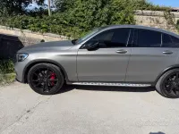 Usata Mercedes GLC43 AMG AMG 367 CV (269 kW) 2017 SUV