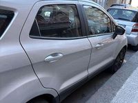 Usata Ford Ecosport Titanium 95 CV (69 kW) 2015 SUV