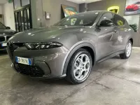 Usata Alfa Romeo Tonale Super 131 CV (96 kW) 2023 Grigio SUV