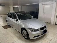 Usata BMW 320 163 CV (119 kW) 2007 Station wagon