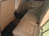 Usata VW Touareg Exclusive 2009 Nero SUV