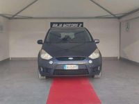 Usata Ford S-MAX S 140 CV (102 kW) 2009 Grigio Monovolume