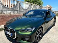 Usata BMW 430 M Sport 258 CV (189 kW) 2021 Coupé