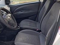 Usata Fiat Doblò 120 CV (88 kW) 2014 Bianco Monovolume