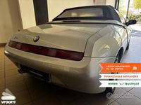 Begagnad Alfa Romeo Spider 144 HK (105 kW) 2000 Cab