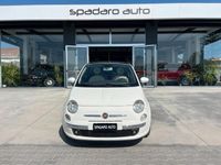 usata Fiat 500 0.9 TwinAir Turbo Lounge