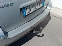 Usata VW Passat 130 CV (95 kW) 2003 Station wagon