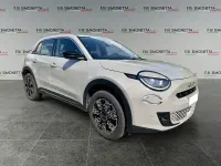 Usata Fiat 600 145 CV (106 kW) 2025 Beige SUV