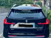 Usata BMW X1 xLine 150 CV (110 kW) 2024 Nero SUV