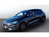 Usata Ford Focus ST-Line 125 CV (91 kW) 2021 Grigio Berlina
