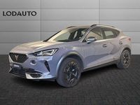 Usata Cupra Formentor 190 CV (139 kW) 2023 Grigio SUV