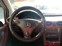 usata Mercedes A170 Classe CLASSE