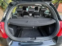 Usata Toyota Yaris 69 CV (50 kW) 2006 Nero Utilitaria