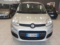 Usata Fiat Panda 85 CV (62 kW) 2013 Grigio Berlina