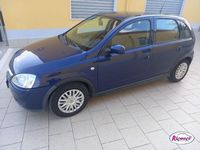 usata Opel Corsa 1.3 16V CDTI cat 5 porte Club